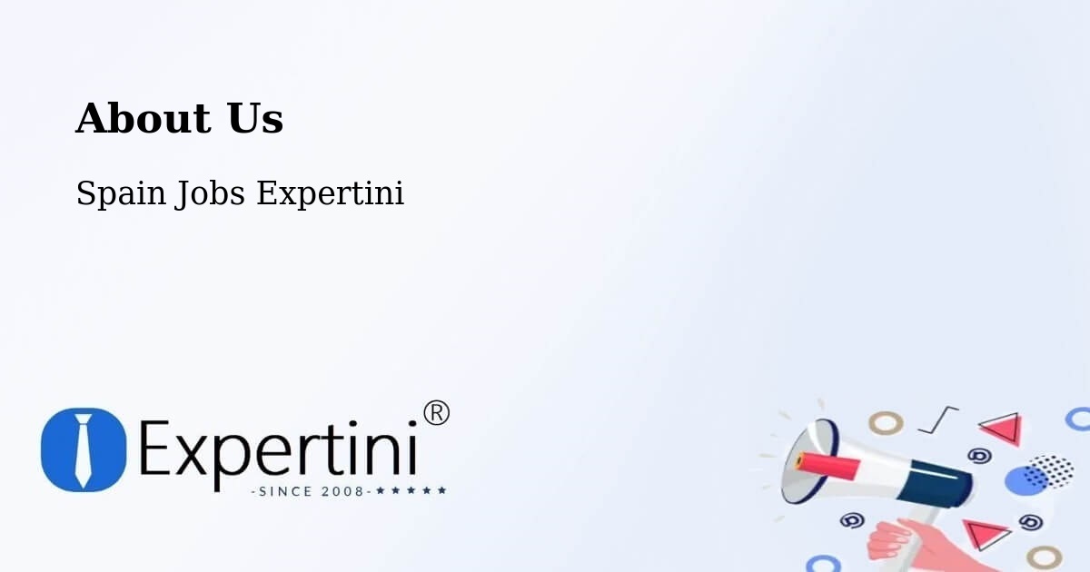 About Expertini Recruitment Platform  – Sant Lluís - Sant Lluís, Spain Jobs Expertini
