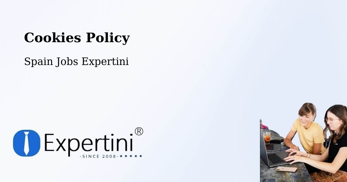 Cookie Policy – Sant Lluís - Spain Jobs Expertini