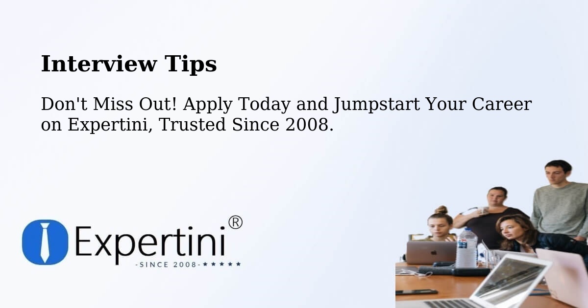 Interview Tips & Techniques for Job Seekers – Sant Lluís - Sant Lluís, Spain Jobs Expertini