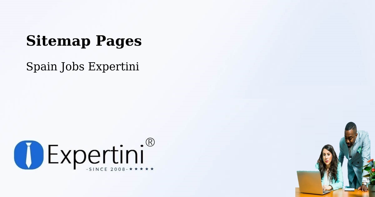 Sitemap Pages - Sant Lluís - Spain Jobs Expertini